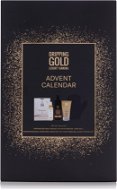 DRIPPING GOLD Advent Calendar - Adventní kalendář