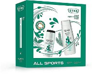 STR8 All Sports 550 ml - Men's Cosmetic Set