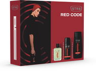 STR8 Red Code 450 ml - Férfi kozmetikai szett