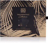DRIPPING GOLD Tan Essentials - Kozmetikai ajándékcsomag