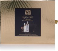DRIPPING GOLD Party Prep - Cosmetic Gift Set