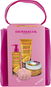 DERMACOL Aroma moment Čokoláda 500 ml - Dárková kosmetická sada