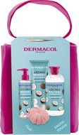 DERMACOL Aroma Moment Coconut 2024 1000 ml - Cosmetic Gift Set