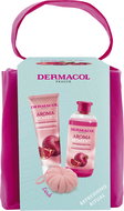 DERMACOL Aroma Moment Pomegranate 2024 750 ml - Cosmetic Gift Set