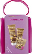 DERMACOL Aroma moment Macadamia 2024 480 ml - Cosmetic Gift Set