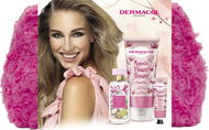 DERMACOL Flower Magnólia I. 2024, 280 ml - Kozmetikai ajándékcsomag