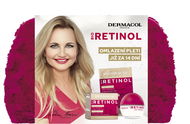 DERMACOL Bio Retinol I. 116 ml - Dárková kosmetická sada