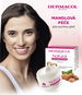 DERMACOL Natural 100 ml - Dárková kosmetická sada
