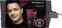 DERMACOL Eternal victory care 450 ml - Pánská kosmetická sada