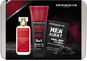 DERMACOL Men agent Eternal victory EDP 315 ml - Dárková kosmetická sada