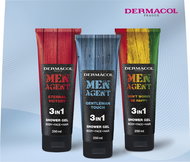 DERMACOL Men Agent SG Mix 750 ml - Cosmetic Gift Set