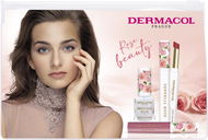 DERMACOL Imperial Rose 2024, 21 ml - Kozmetikai ajándékcsomag