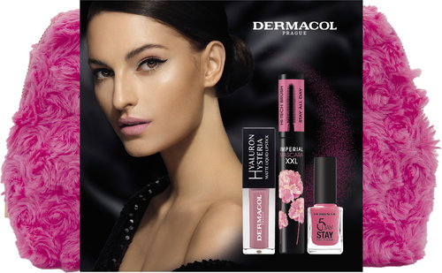 DERMACOL Imperial power 28 ml - Cosmetic Gift Set - Main image