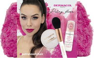 DERMACOL Petra Lovely Hair Must have 2024 44 ml - Kozmetikai ajándékcsomag