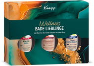 KNEIPP fürdőolajkészlet 60 ml - Kozmetikai ajándékcsomag