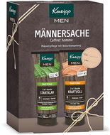 KNEIPP férfi tusfürdők 400 ml - Kozmetikai ajándékcsomag