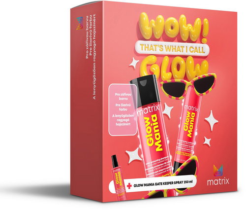 MATRIX Color Obsessed Set 790 ml - Haircare Set - Main image