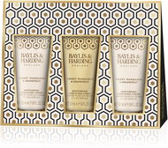 BAYLIS & HARDING Hand Cream Set Mandarin & Grapefruit 150 ml - Cosmetic Gift Set