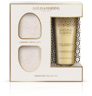 BAYLIS & HARDING Foot care gift set Mandarin & Grapefruit 125 ml - Cosmetic Gift Set