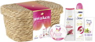 DOVE Awaken 750 ml - Cosmetic Gift Set