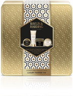 BAYLIS & HARDING Mini body care gift set in tin box Mandarin & Grapefruit 150 ml - Cosmetic Gift Set