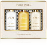 BAYLIS & HARDING Body care gift set Mandarin & Grapefruit 900 ml - Cosmetic Gift Set