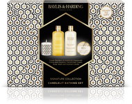 BAYLIS & HARDING Body care gift set Mandarin & Grapefruit 650 ml - Cosmetic Gift Set