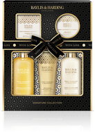 BAYLIS & HARDING Body care gift set Mandarin & Grapefruit 830 ml - Cosmetic Gift Set