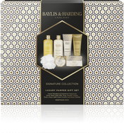 BAYLIS & HARDING Large Body Care Gift Set Mandarin & Grapefruit 860 ml - Cosmetic Gift Set