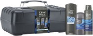 DOVE Men+Care Clean Comfort 450 ml - Cosmetic Gift Set