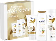 DOVE Discover 550ml - Cosmetic Gift Set