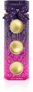 BAYLIS & HARDING Gift set of sparkling bath balls Fig & Pomegranate 300 g - Cosmetic Gift Set