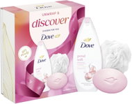 DOVE Discover 250ml - Cosmetic Gift Set