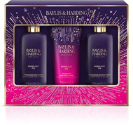 BAYLIS & HARDING Body care gift set Fig & Pomegranate 800 ml - Cosmetic Gift Set