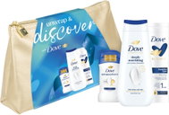 DOVE Discover 525ml - Cosmetic Gift Set