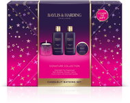 BAYLIS & HARDING Body care gift set Fig & Pomegranate 650 ml - Cosmetic Gift Set