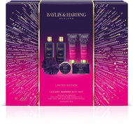 BAYLIS & HARDING Body care gift set Fig & Pomegranate 860 ml - Cosmetic Gift Set