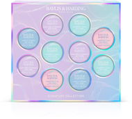 BAYLIS & HARDING testápoló ajándékcsomag, Jojoba, Vanília & Mandulaolaj 500 ml - Kozmetikai ajándékcsomag