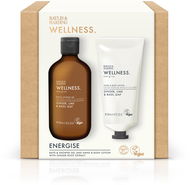 BAYLIS & HARDING Dárková sada péče o tělo Zázvor, Limetka & Bazalka 500 ml - Dárková kosmetická sada