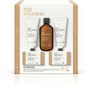 BAYLIS & HARDING Dárková sada péče o tělo Zázvor, Limetka & Bazalka 560 ml - Dárková kosmetická sada
