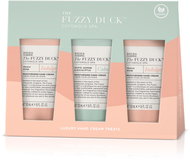 BAYLIS & HARDING Gift set of hand creams Jasmine & Eucalyptus 150 ml - Cosmetic Gift Set