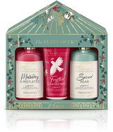 BAYLIS & HARDING Body care gift set Winter Kingdom 800 ml - Cosmetic Gift Set