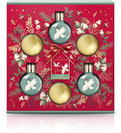 BAYLIS & HARDING Winter kingdom bath care gift set 300 ml - Cosmetic Gift Set