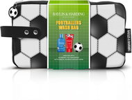 BAYLIS & HARDING Body care gift set in a bag Football 150 ml - Cosmetic Gift Set