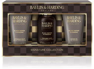 BAYLIS & HARDING Black Pepper & Ginseng 150 ml mini body care gift set - Cosmetic Gift Set