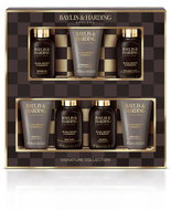BAYLIS & HARDING Black pepper & Ginseng 550 ml body care gift set - Men's Cosmetic Set