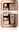 Gift set in tin box Bergamot, Hemp & Santal 130 ml