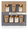 Care Gift Set Bergamot, Hemp & Sandalwood 500 ml