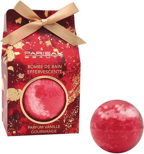 PARISAX Bath Bomb 80 g - Bath bomb - Main image