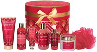 PARISAX Spa body care set 1010 ml - Cosmetic Gift Set